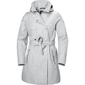Helly Hansen Wesley insulated trench coat